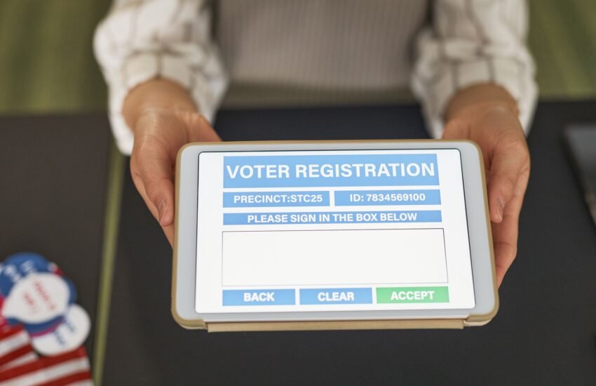 voting software windows