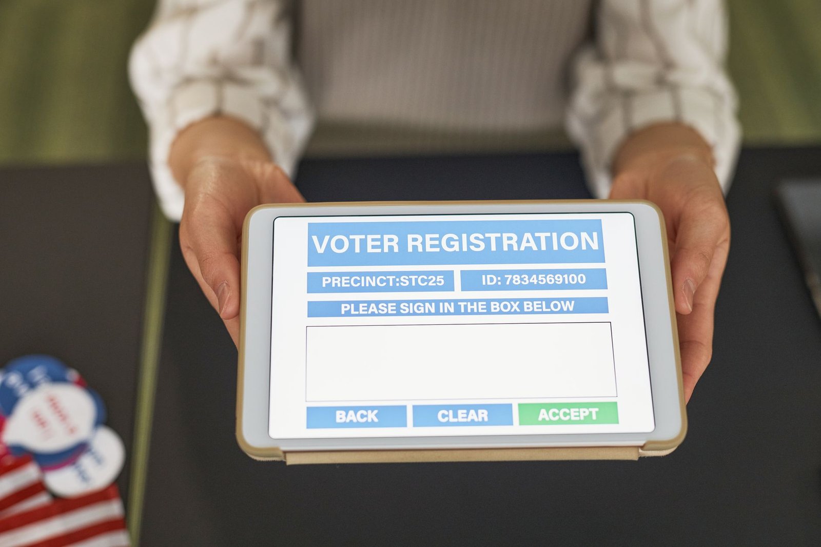 VoteGenerator 2026.1 Última Descarga Descarga Gratis