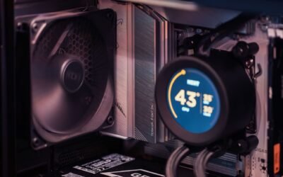 AMD Ryzen Master 3.1.1.5502 Última descarga Descarga Gratis