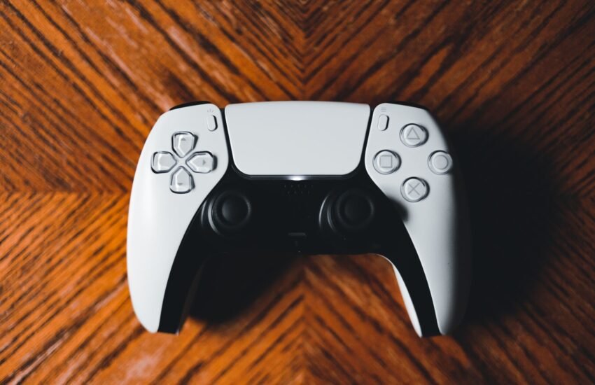 blackwood video game