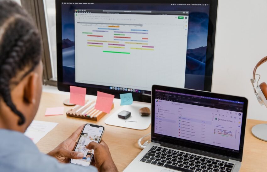 email management software