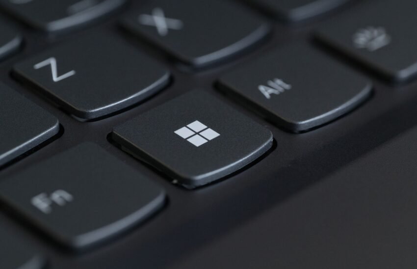 keyboard software