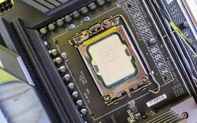 Intel Extreme Tuning Utility 10.0.1.188 Última Descarga Descarga Gratis