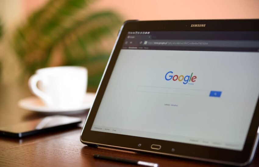 search engine software