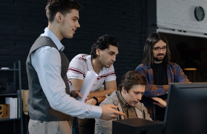 software manager